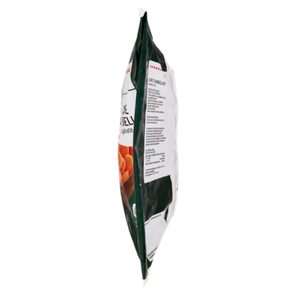 Sù Carote a Rondelle Surgelate 2,5 kg