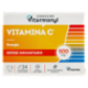 Laboratoires Vitarmonyl Vitamina C* Difese Immunitarie 24 Compresse Masticabili 60 g
