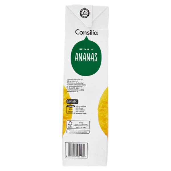 Consilia Succo Ananas 1,5 L
