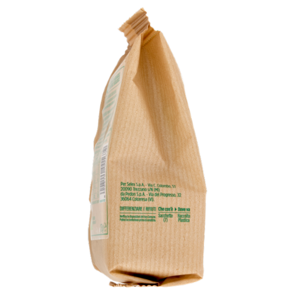 Selex Semi di Girasole Decorticati Tostati Biologici 175 g