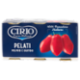 Cirio Pelati 3 x 400 g