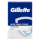 Gillette Dopobarba da Uomo Splash Rivitalizzante Brezza Marina, 100 ml
