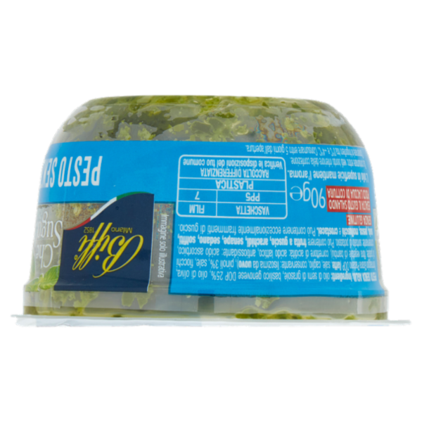 Biffi Che Sugo! Pesto Senza Aglio D.O.P. 90 g