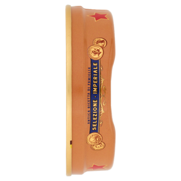 Rizzoli Filetti di Sgombro all'Olio d'Oliva Grigliati Selezione Imperiale 160 g