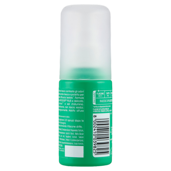 Chilly intimo deo fresco 50 ml