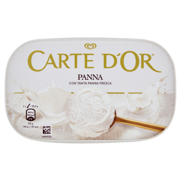 Carte d'Or Panna 500 g