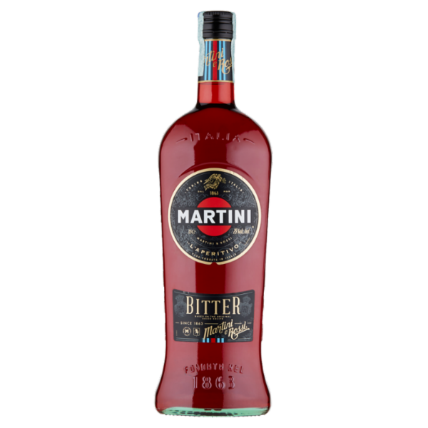 Martini l'Aperitivo Bitter 1 l