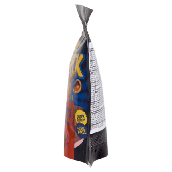 Mr. Check Peanuts Crispy Coated Sweet Paprika 150 g