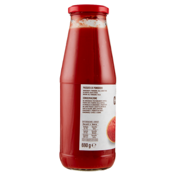 Selex Passata di Pomodoro 690 g