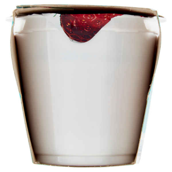 IL GIGANTE Yogurt Magro Fragola 2 x 125 g