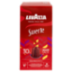 Lavazza Suerte Compatibile con Nespresso Original 30 Capsule 159 g