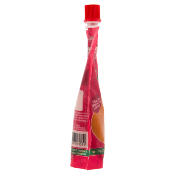 Madama Oliva Happy Paté Paté di Olive Piccante 110 g