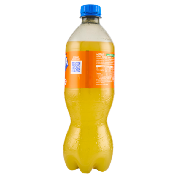 Fanta Orange PET 66 cl