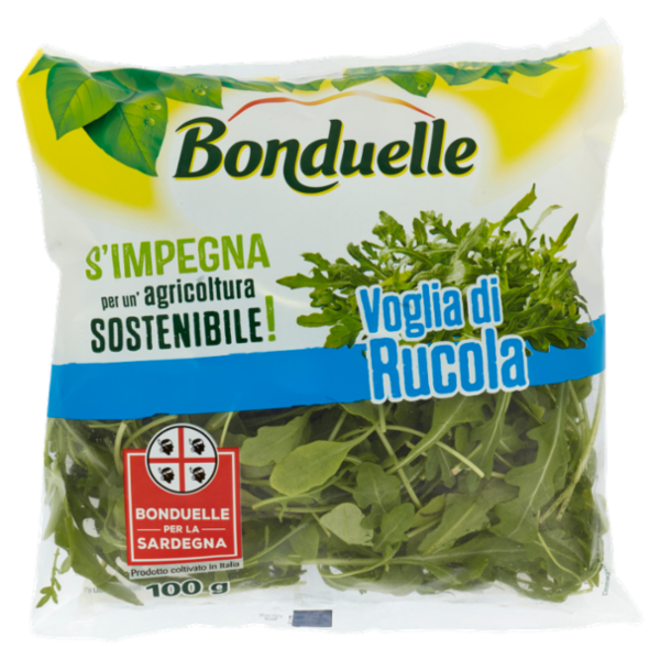 Bonduelle Voglia di Rucola 100 g