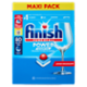 Finish Power Essential Fresh 80 Tabs 1040 g + Finish Ultimate Plus Fresh 2 Capsule 24,4 g