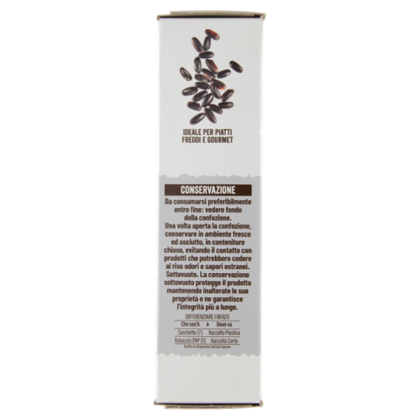 Selex Riso Nero 500 g