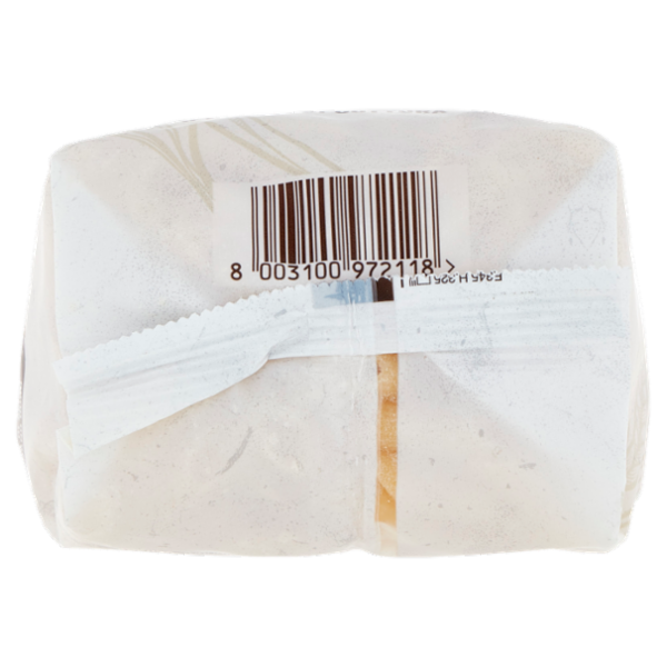 Selex Pasta di Semola Trafilata al Bronzo Mezze Penne 500 g