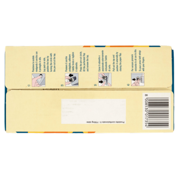 Tavernello Vino Bianco d'Italia 3 L