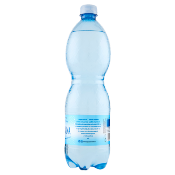 Smeraldina Frizzante 1 l