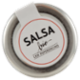 Lazzaris Arance salsa bio con Peperoncino 40 g