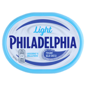 Philadelphia Yogurt Alla Greca 175g