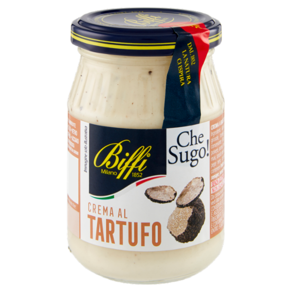 Biffi Che Sugo! Crema al Tartufo 190 g