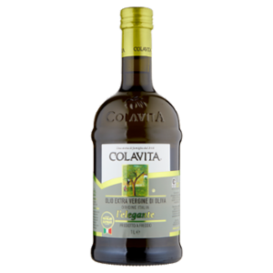 Colavita Olio Extra Vergine Di Oliva L'elegante 1 L