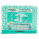 Pampers Baby-dry 2 Mini 31 pz