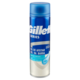 Gillette Gel da Barba da Uomo Series Idratante con Burro di Cacao, 200 ml