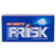 Frisk Peppermint 50 Mints 35 g