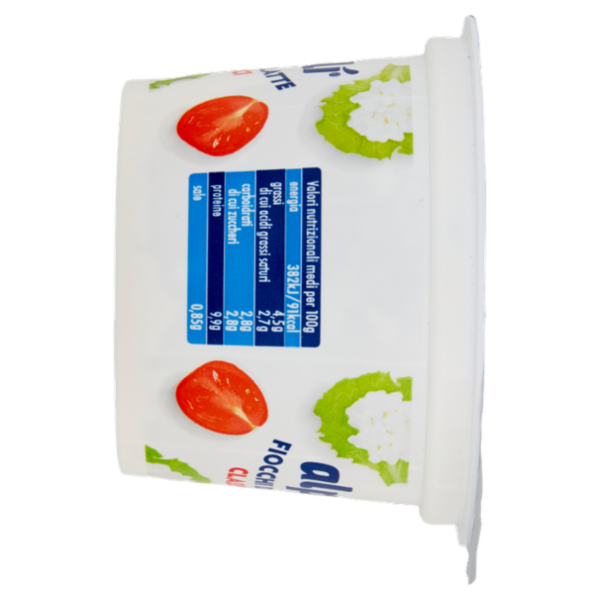 alplí Fiocchi di Latte Classici 200 g