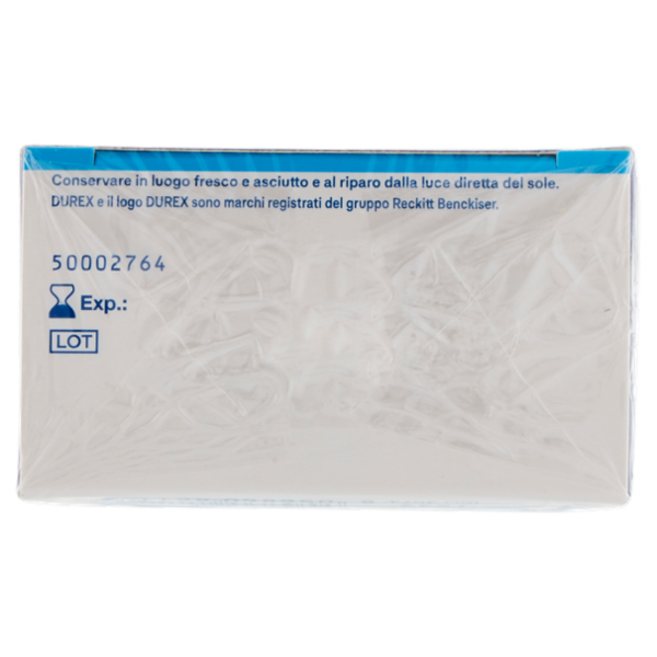 Durex Preservativi Jeans, 10 Profilattici