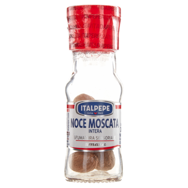 Italpepe Noce Moscata Intera 16 g