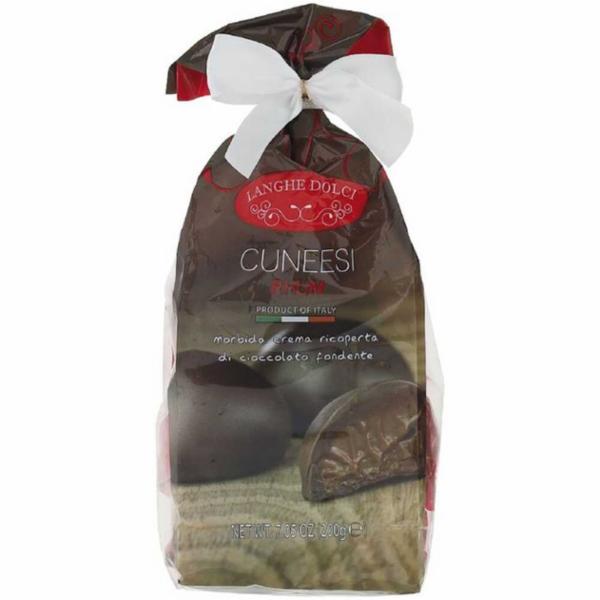 Langhe Sacchetto Cuneesi Rhum 200g