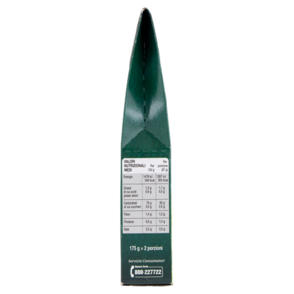 Riso Gallo Risotto Perfetto Asparagi 175 g