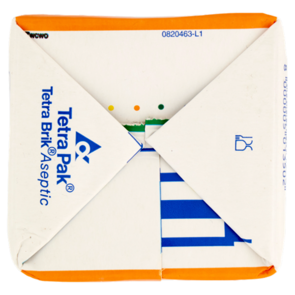 treValli Senza Lattosio Latte Alta Digeribilità Vivi Sano 1000 ml