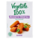 Vegetale 100% 6 Nuggets Vegetali 150 g
