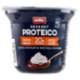 müller Dessert Proteico Gusto Cioccolato e Nocciola con Panna 200 g