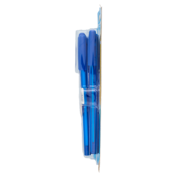 Paper Mate InkJoy Ballpoint 1.0mm Medium Point blu 8 pz