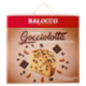Balocco Colomba Gocciolotta con Maxi Gocce di Cioccolato 750 g