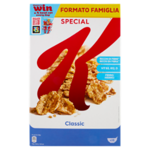 Kellogg's Special K Classic 550 g