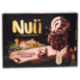 NUII Cioccolato al Latte e Nocciole Tostate Italiane 4x68g