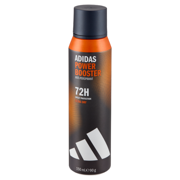 adidas Power Booster 72H Anti-Perspirant 150 mL