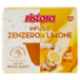 ristora Infuso Zenzero e Limone Capsule compatibili con macchine Nescafè Dolce Gusto 10 x 2,5 g