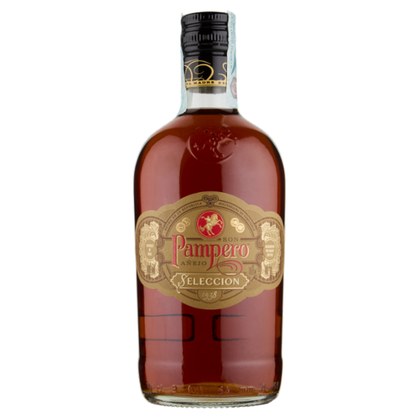 Pampero Ron Añejo Seleccion 70 cl