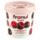 franuí Dark Raspberries in White & Dark Chocolate 150 g