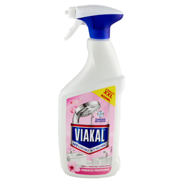 Viakal Fresco Profumo 800 ml