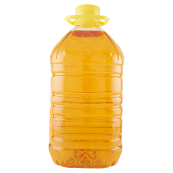 Sù Olio di Semi di Mais 5 L