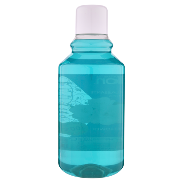 Jacklon Bagno Schiuma Rilassante Muschio Bianco 2000 ml