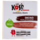caffè Kosè Deciso Cialde Compostabili* 80 x 7,3 g